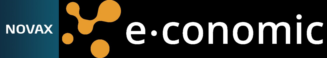 NOVAX(R) e-conomic(R)