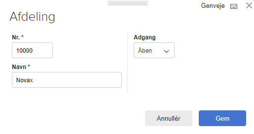 Afdeling 10000